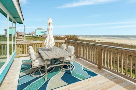 21446 Gulf Drive Galveston TX 77554