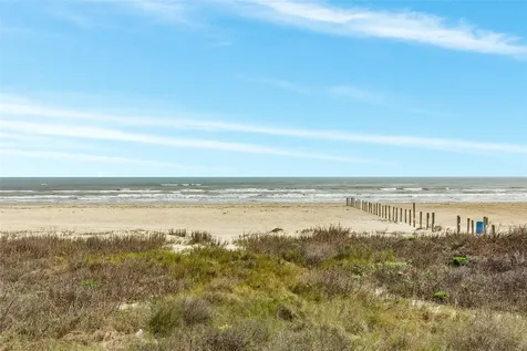 21446 Gulf Drive Galveston TX 77554