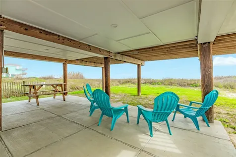 21446 Gulf Drive Galveston TX 77554