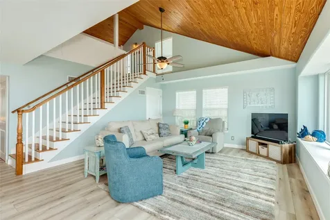 21446 Gulf Drive Galveston TX 77554