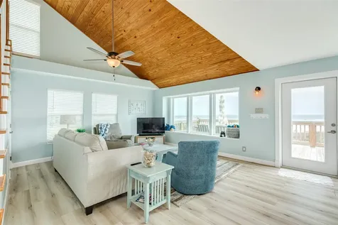 21446 Gulf Drive Galveston TX 77554