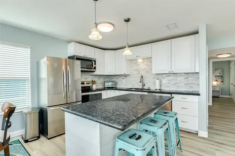 21446 Gulf Drive Galveston TX 77554