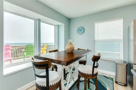 21446 Gulf Drive Galveston TX 77554