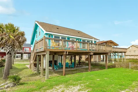21446 Gulf Drive Galveston TX 77554