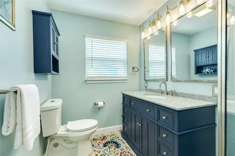 21446 Gulf Drive Galveston TX 77554