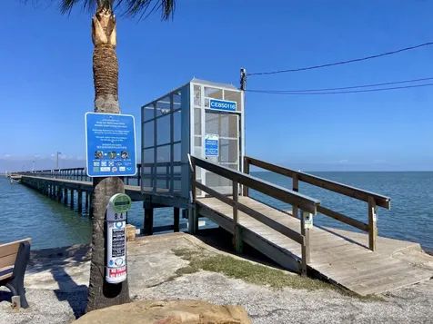 21446 Gulf Drive Galveston TX 77554