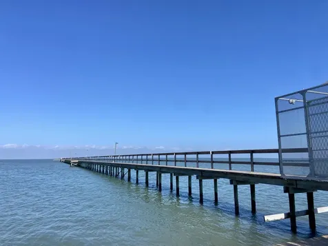 21446 Gulf Drive Galveston TX 77554