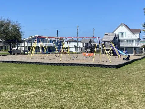 21446 Gulf Drive Galveston TX 77554