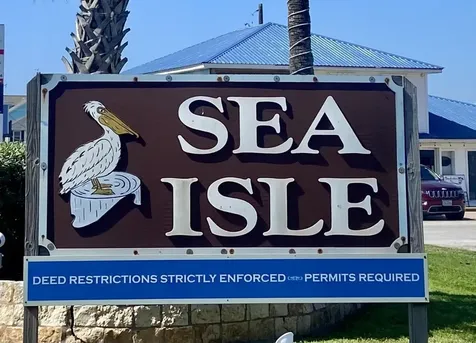 21446 Gulf Drive Galveston TX 77554