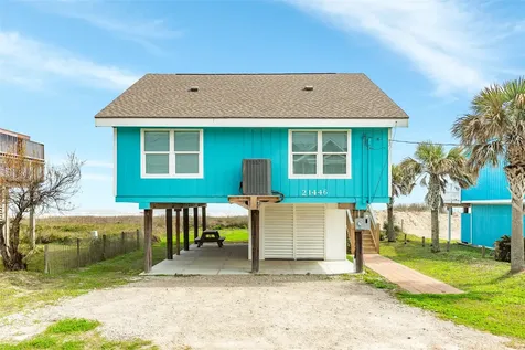 21446 Gulf Drive Galveston TX 77554