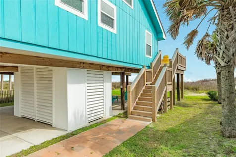 21446 Gulf Drive Galveston TX 77554