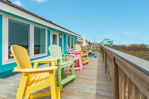 21446 Gulf Drive Galveston TX 77554
