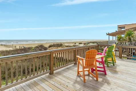 21446 Gulf Drive Galveston TX 77554