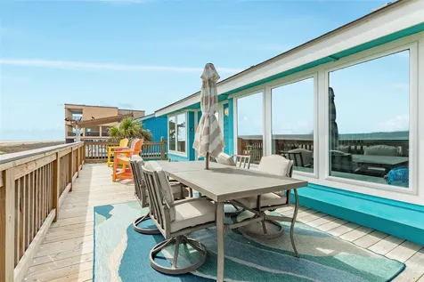 21446 Gulf Drive Galveston TX 77554