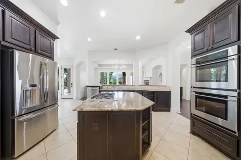 30 Little Rise Drive Missouri City TX 77459