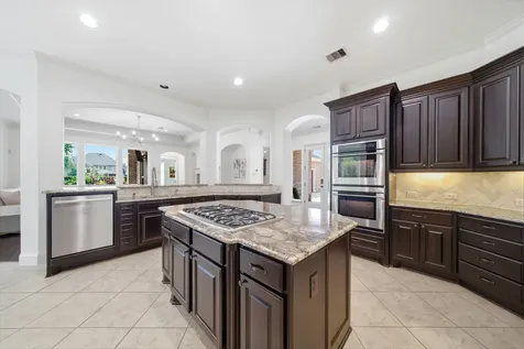 30 Little Rise Drive Missouri City TX 77459