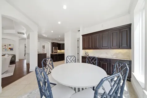 30 Little Rise Drive Missouri City TX 77459