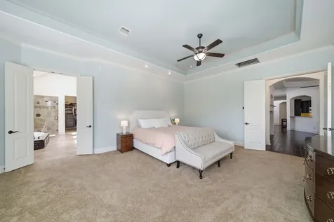 30 Little Rise Drive Missouri City TX 77459