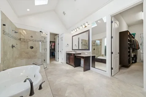 30 Little Rise Drive Missouri City TX 77459