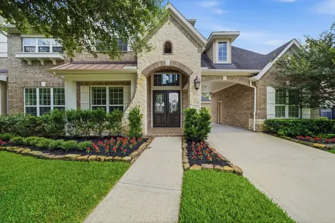 30 Little Rise Drive Missouri City TX 77459