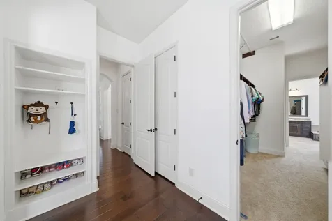 30 Little Rise Drive Missouri City TX 77459