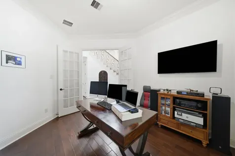 30 Little Rise Drive Missouri City TX 77459