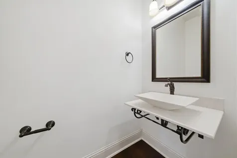 30 Little Rise Drive Missouri City TX 77459