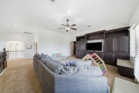 30 Little Rise Drive Missouri City TX 77459