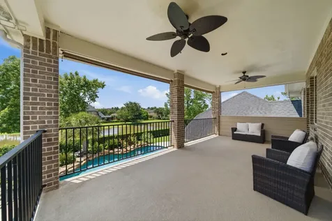 30 Little Rise Drive Missouri City TX 77459