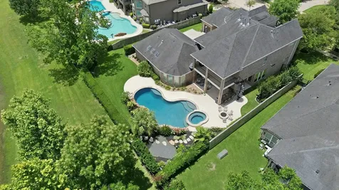 30 Little Rise Drive Missouri City TX 77459