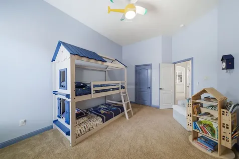 30 Little Rise Drive Missouri City TX 77459
