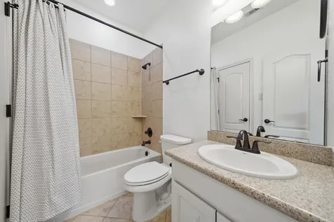 30 Little Rise Drive Missouri City TX 77459