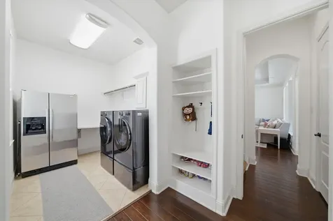 30 Little Rise Drive Missouri City TX 77459
