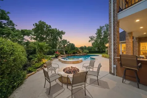 30 Little Rise Drive Missouri City TX 77459
