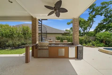 30 Little Rise Drive Missouri City TX 77459