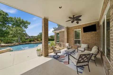 30 Little Rise Drive Missouri City TX 77459