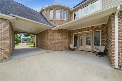 30 Little Rise Drive Missouri City TX 77459