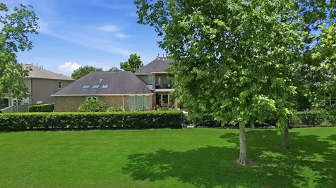 30 Little Rise Drive Missouri City TX 77459