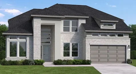 32135 Pond Pine Court Spring TX 77386