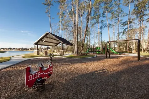 32135 Pond Pine Court Spring TX 77386