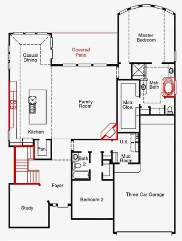 32135 Pond Pine Court Spring TX 77386
