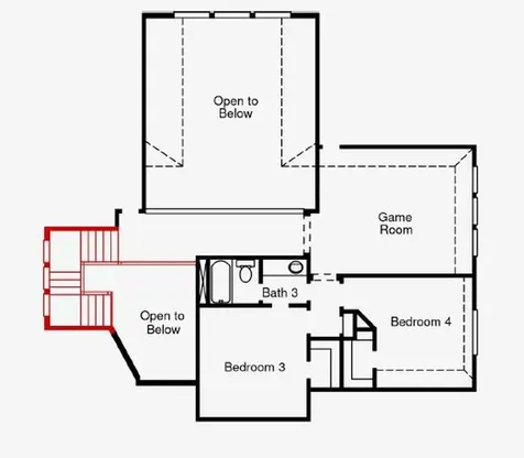 32135 Pond Pine Court Spring TX 77386