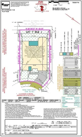 32135 Pond Pine Court Spring TX 77386