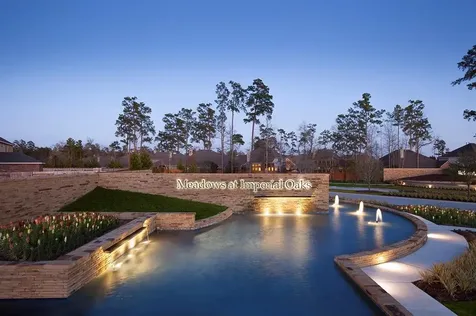 32135 Pond Pine Court Spring TX 77386