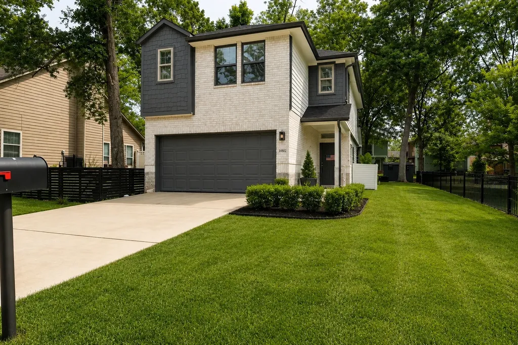 14802 Libra Court Willis TX 77318