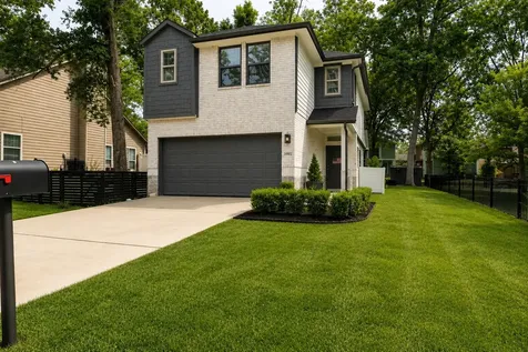14802 Libra Court Willis TX 77318