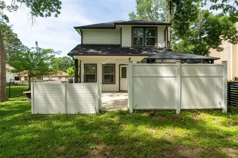 14802 Libra Court Willis TX 77318