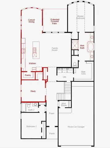 11311 Flowering Plant Way Cypress TX 77433