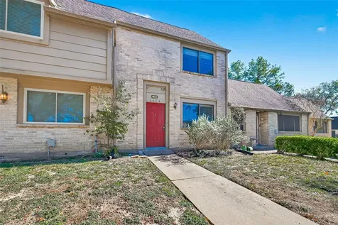 6424 Kentwick Drive 24/3 Houston TX 77084