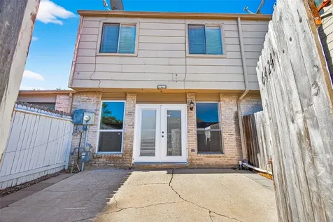 6424 Kentwick Drive 24/3 Houston TX 77084